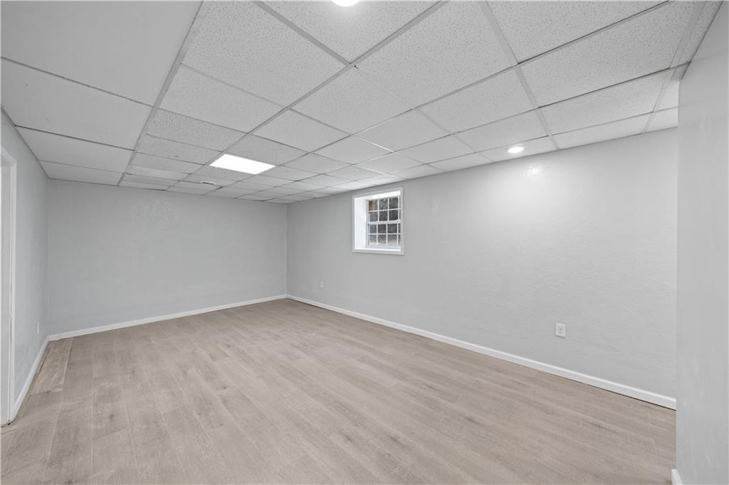 667 Alcovy forest Drive