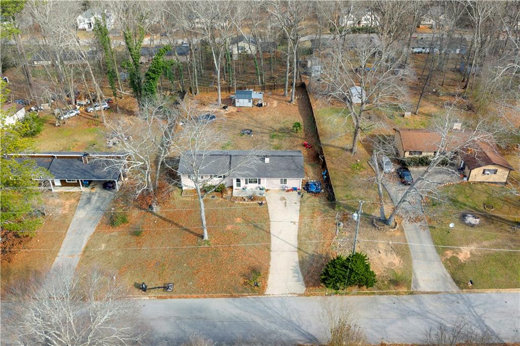 5720 Bob White Lane