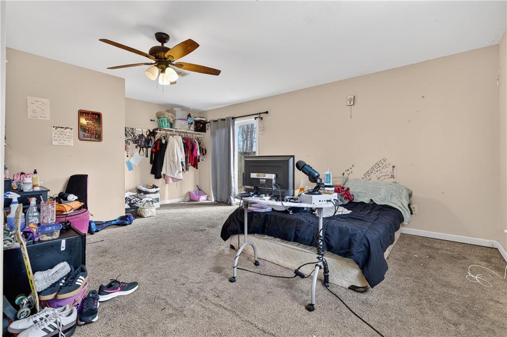 5720 Bob White Lane