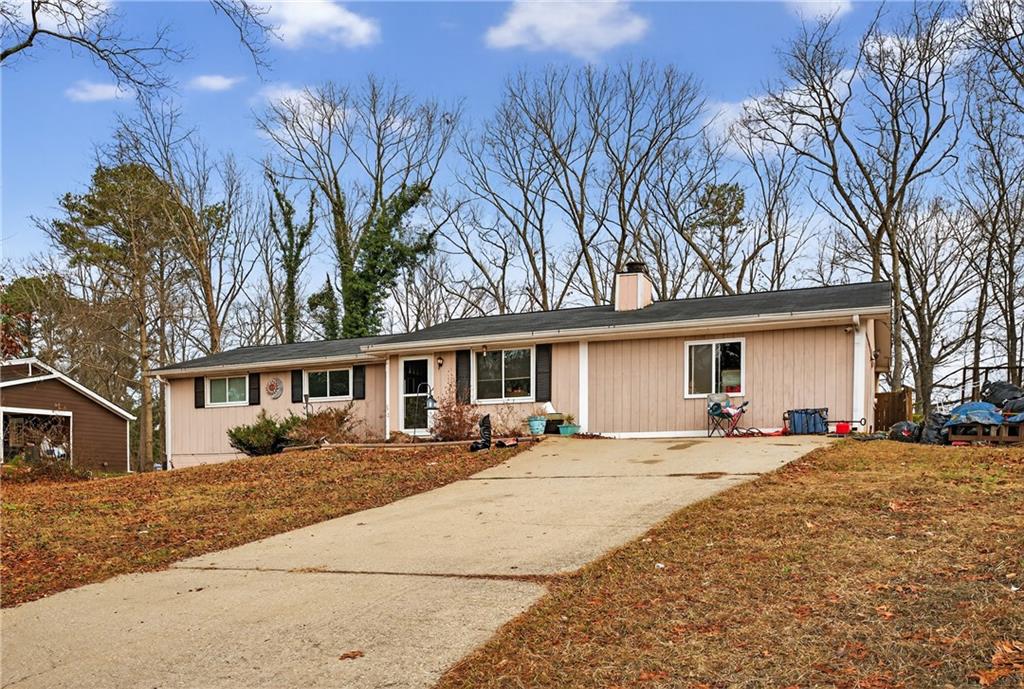5720 Bob White Lane