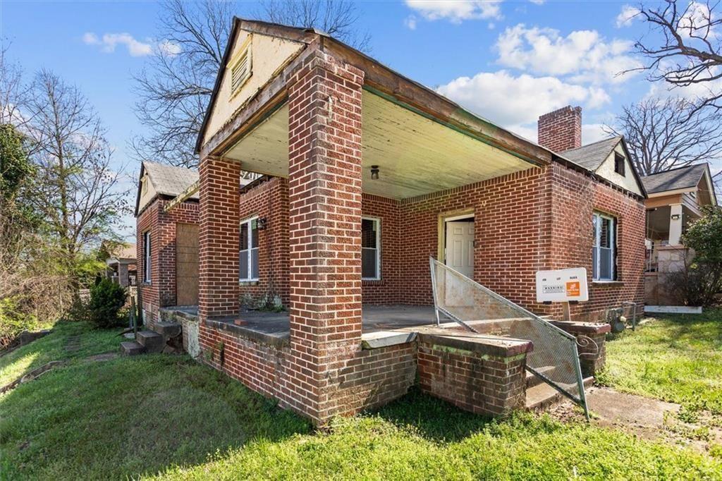 2180 Newnan Street