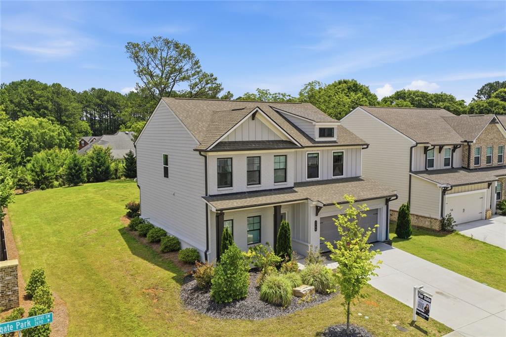 2700 Westgate Park Drive