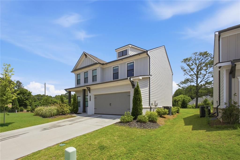 2700 Westgate Park Drive