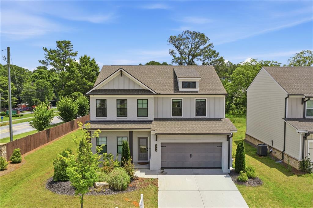 2700 Westgate Park Drive