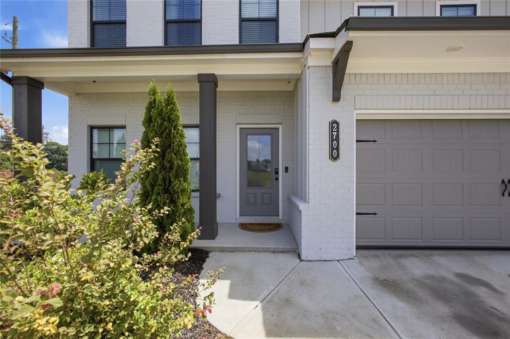 2700 Westgate Park Drive