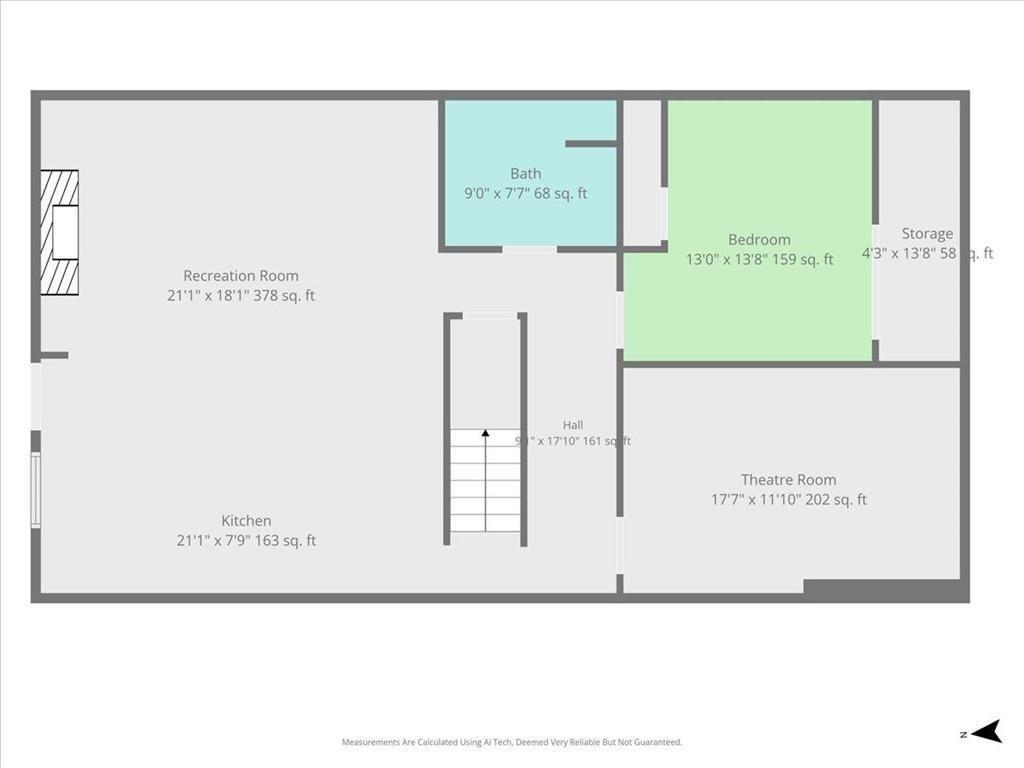 5614 Bunky Way