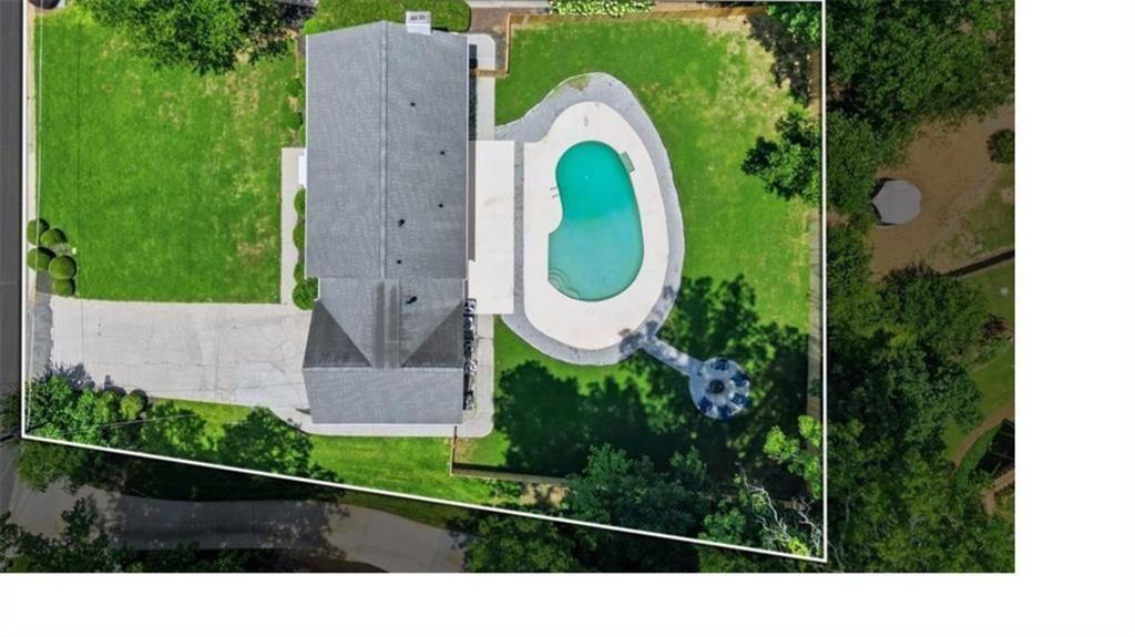 5614 Bunky Way