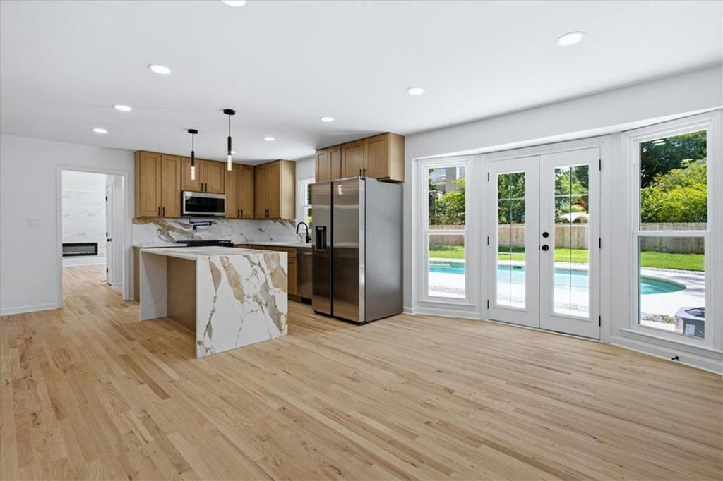 5614 Bunky Way