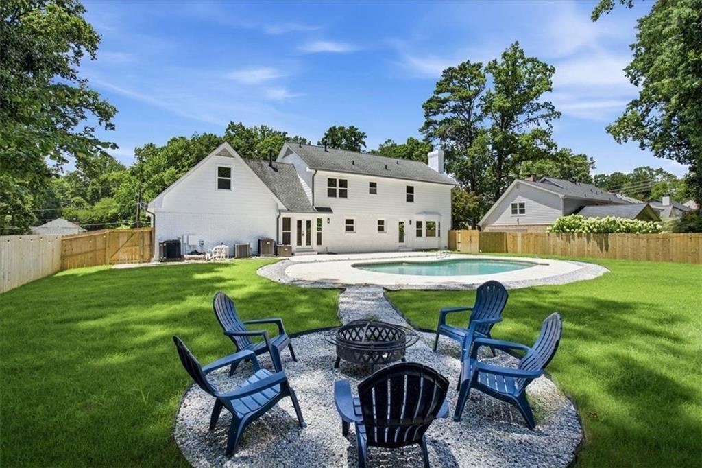 5614 Bunky Way