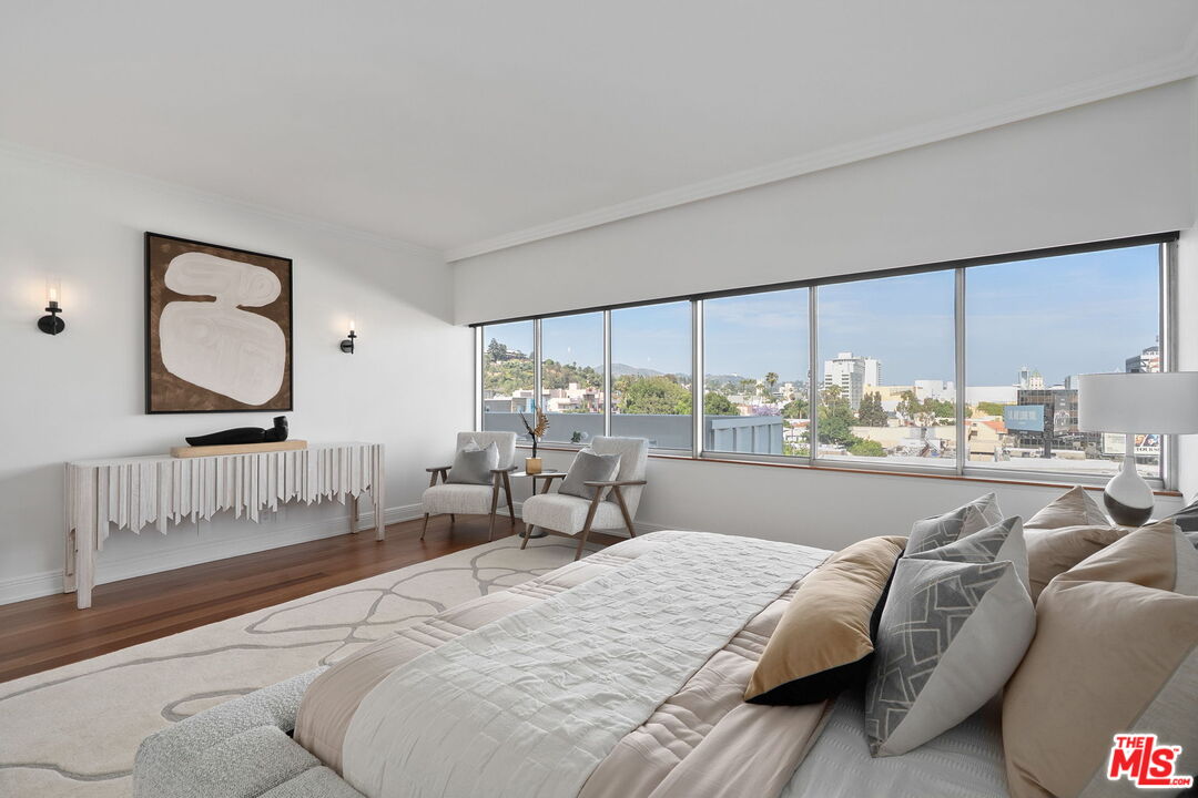 7135 Hollywood Blvd Unit: 506