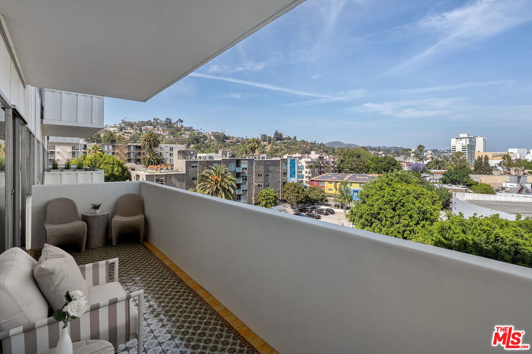 7135 Hollywood Blvd Unit: 506