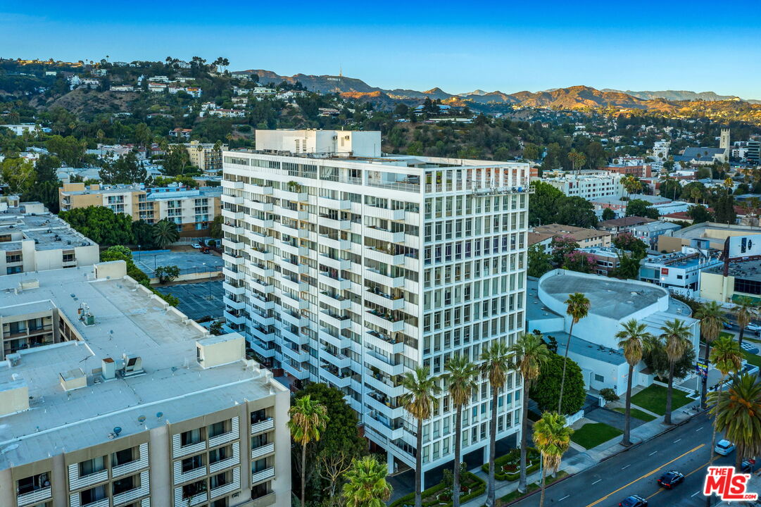 7135 Hollywood Blvd Unit: 506