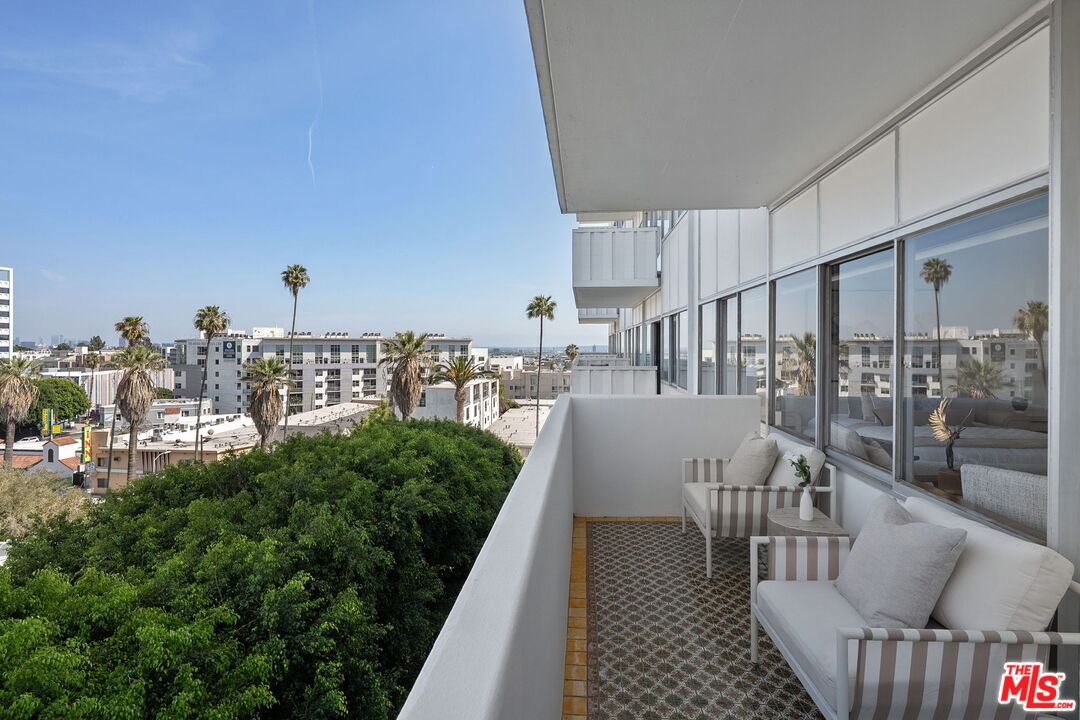 7135 Hollywood Blvd Unit: 506