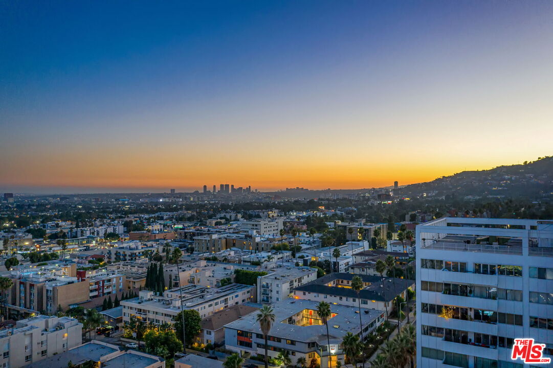 7135 Hollywood Blvd Unit: 506