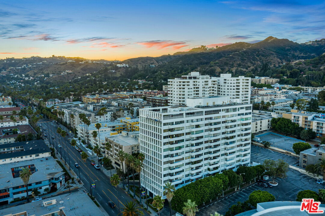 7135 Hollywood Blvd Unit: 506