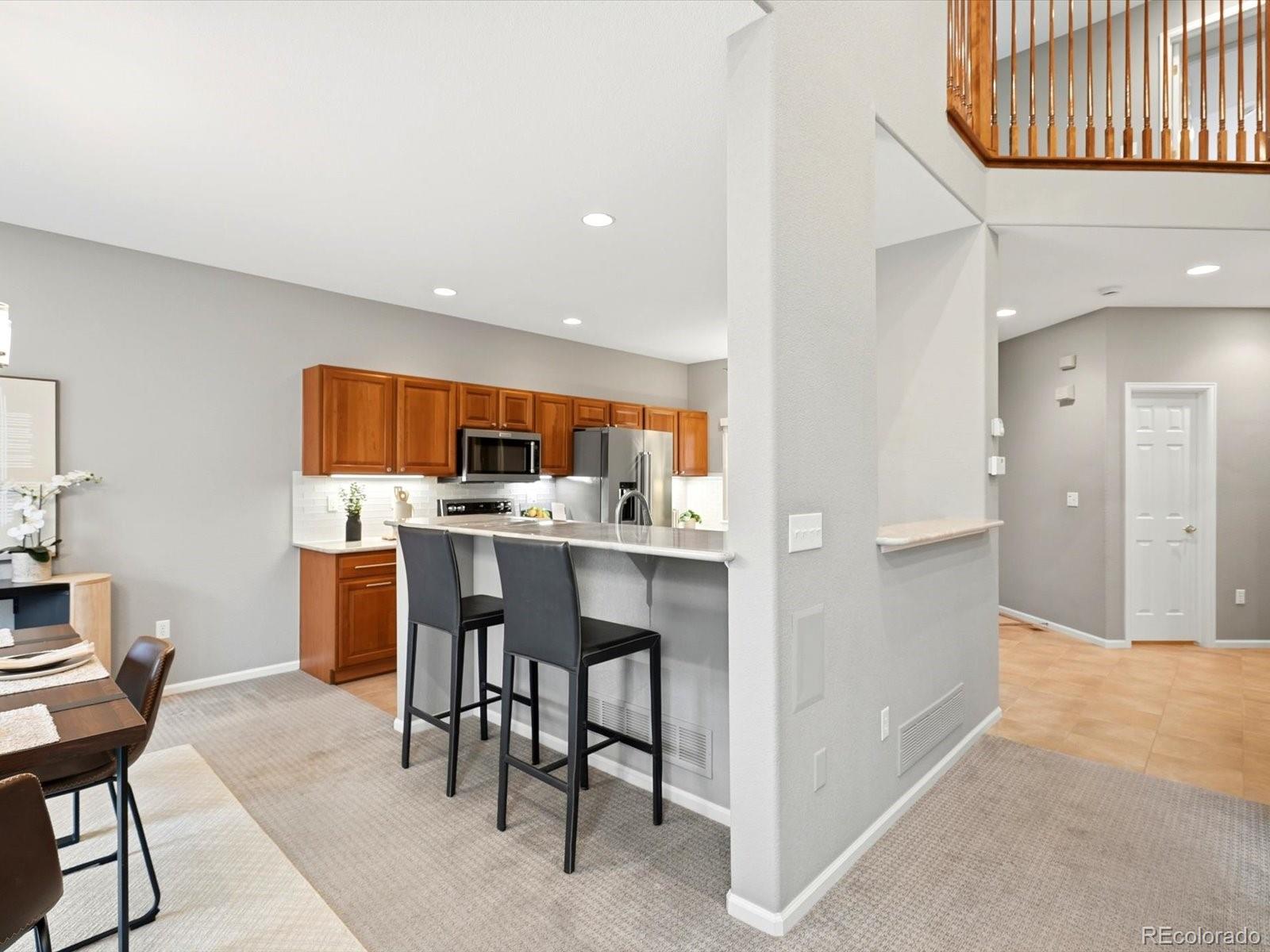 3223 S Indiana Street