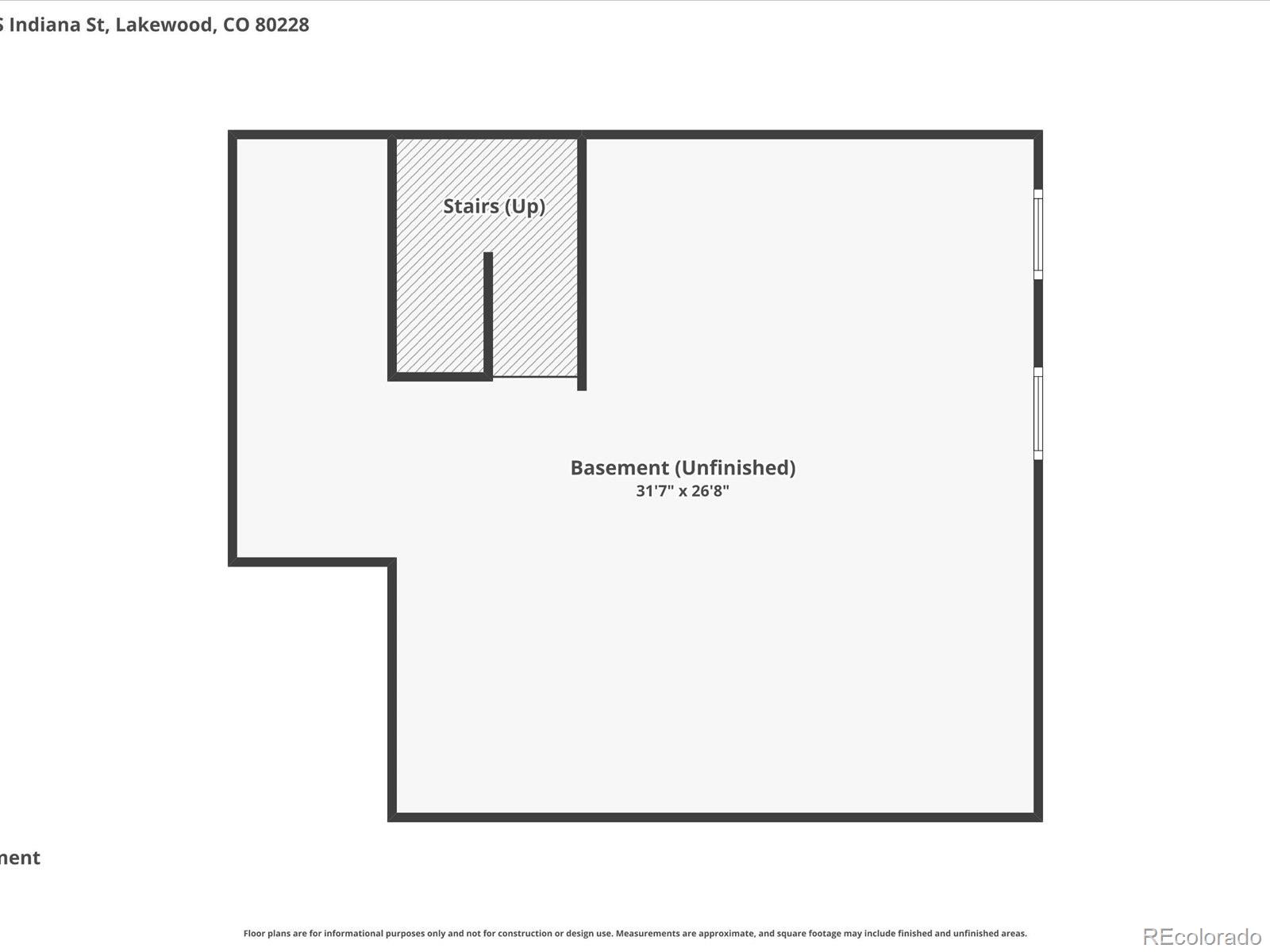 3223 S Indiana Street