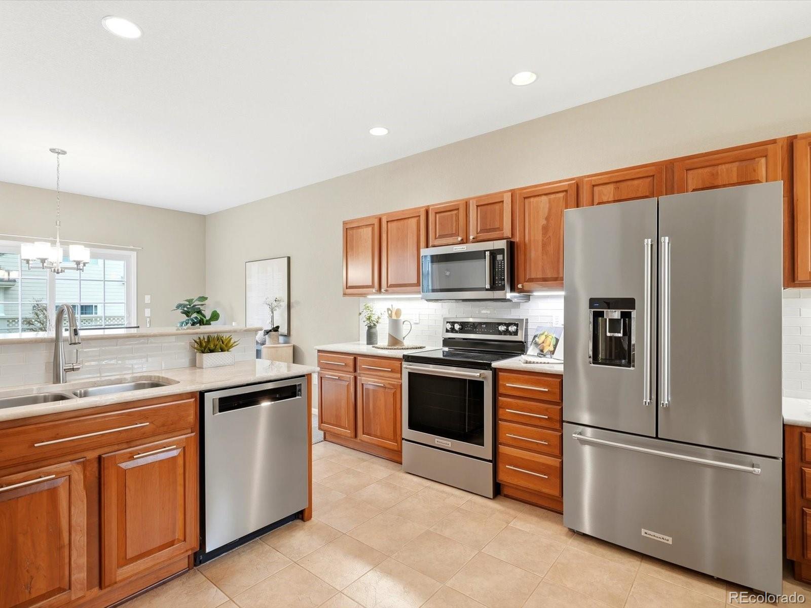 3223 S Indiana Street