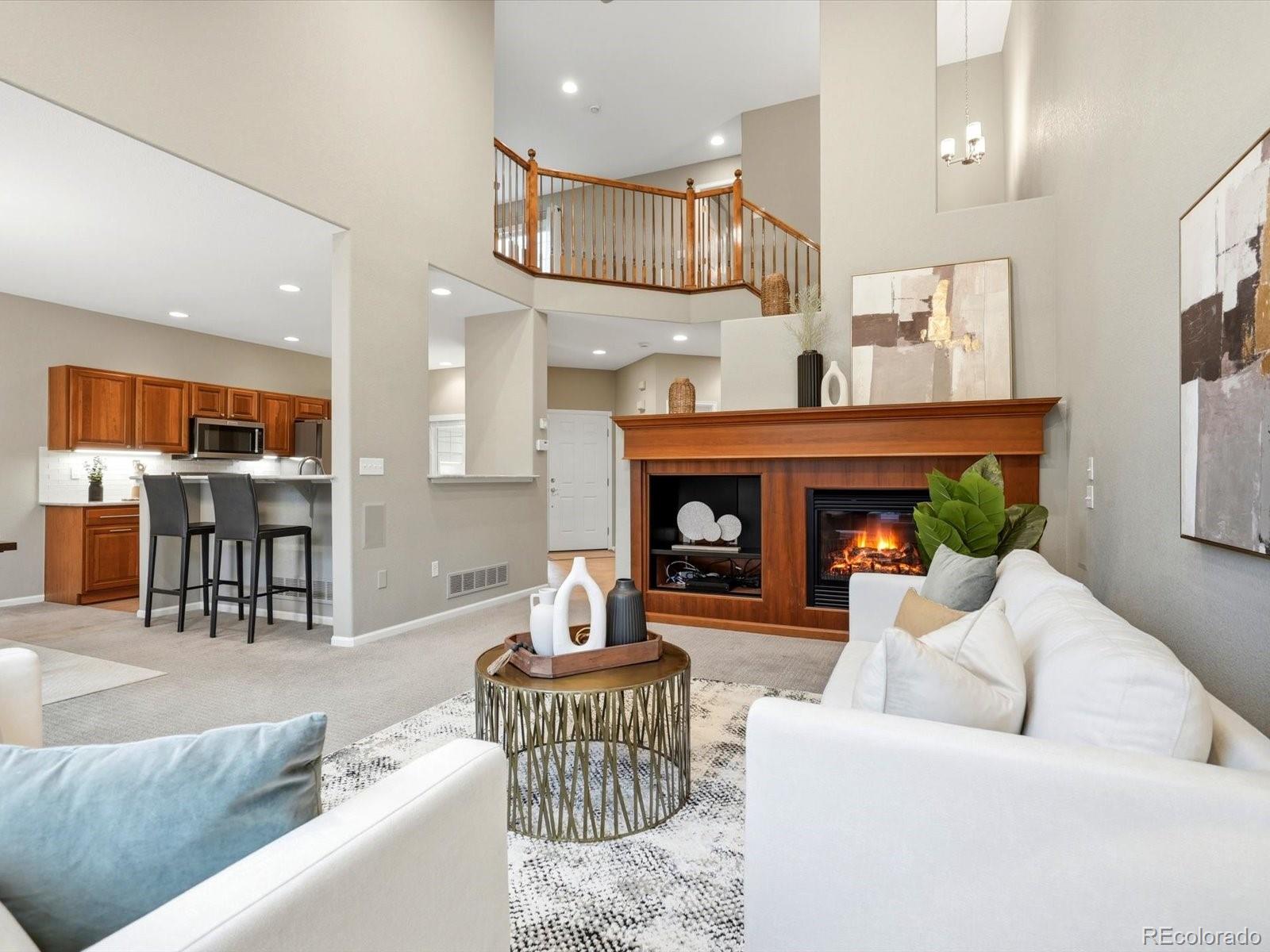 3223 S Indiana Street