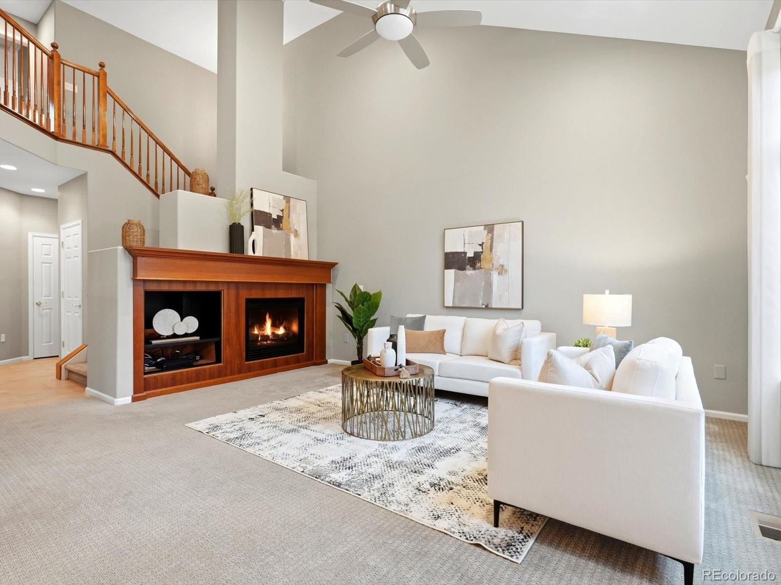 3223 S Indiana Street