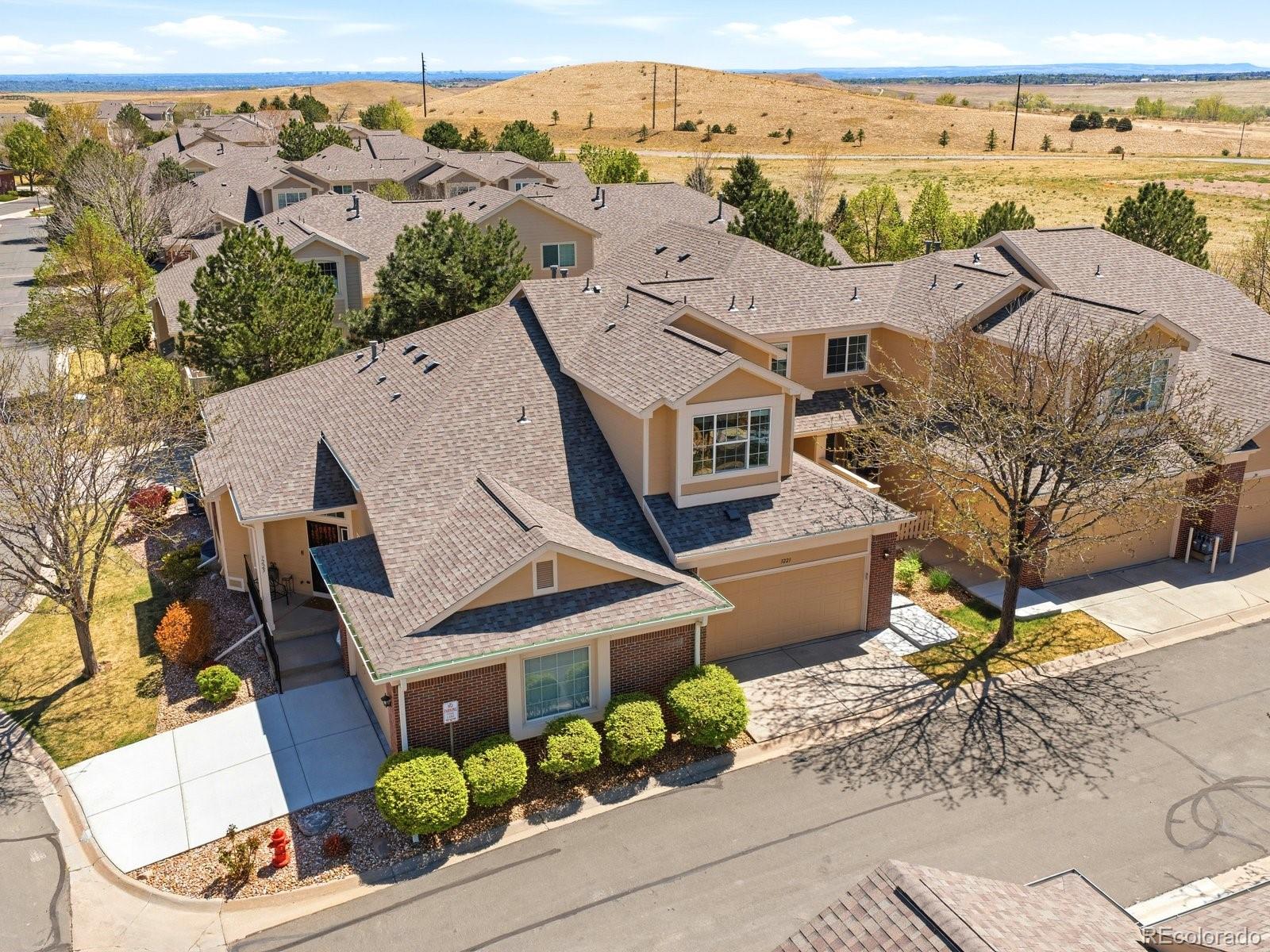 3223 S Indiana Street