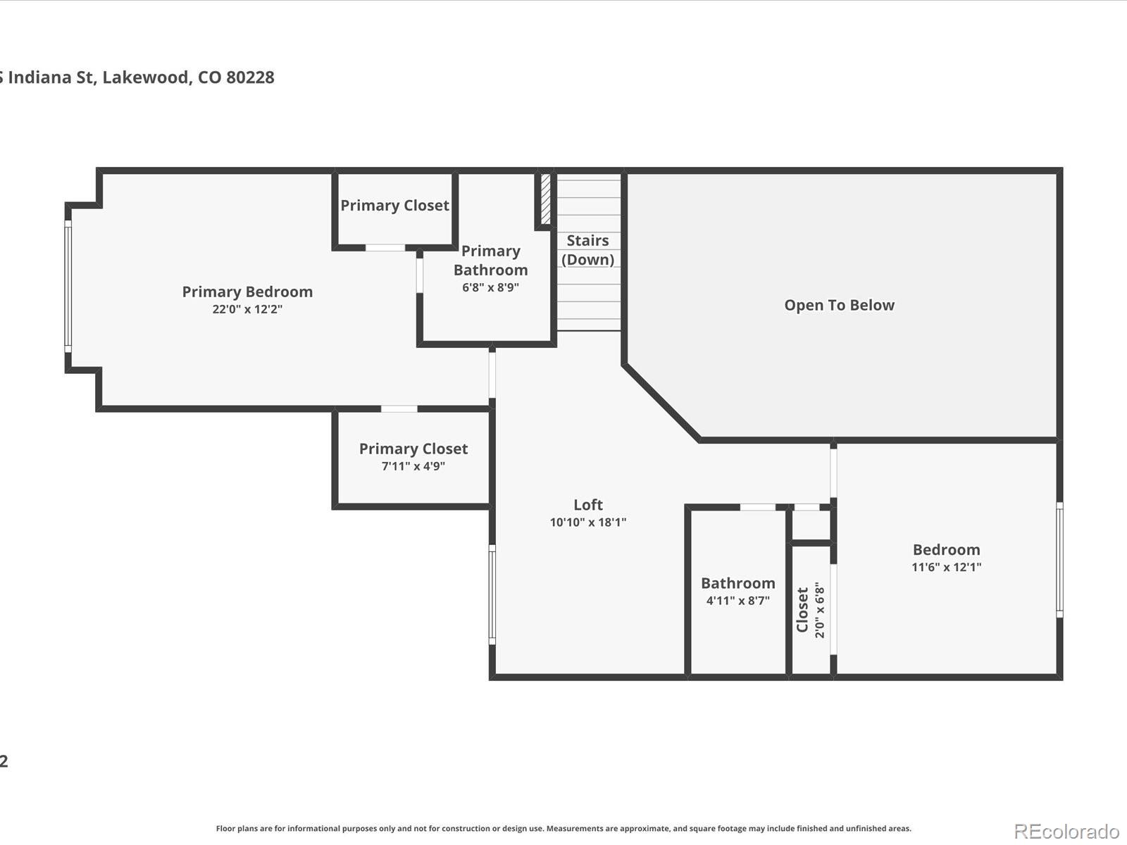 3223 S Indiana Street