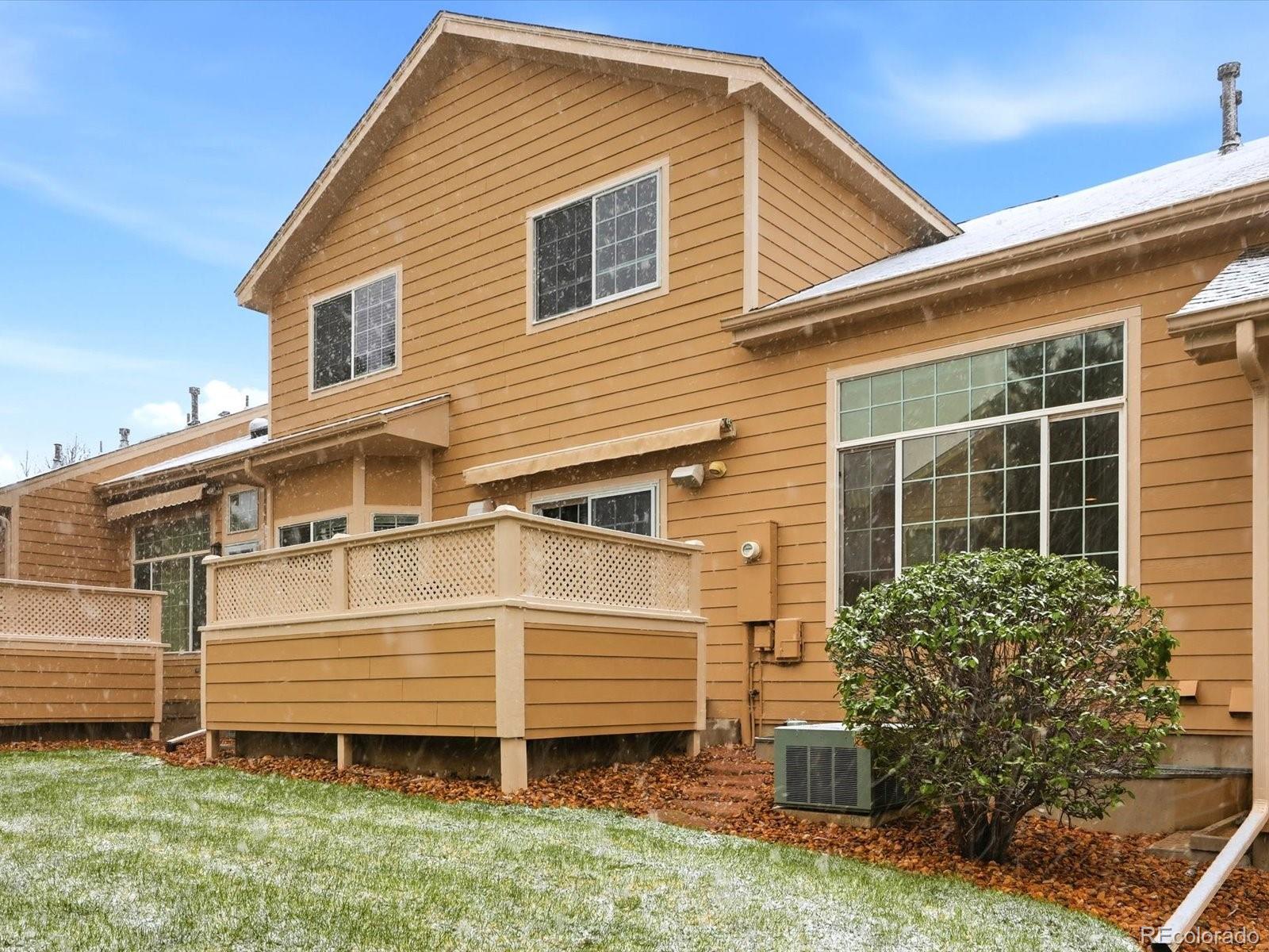 3223 S Indiana Street