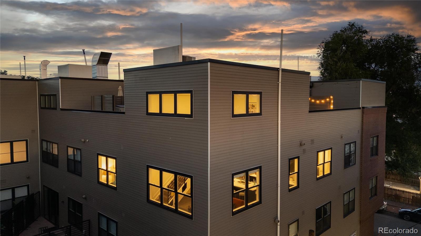 431 E Bayaud Avenue Unit: R314