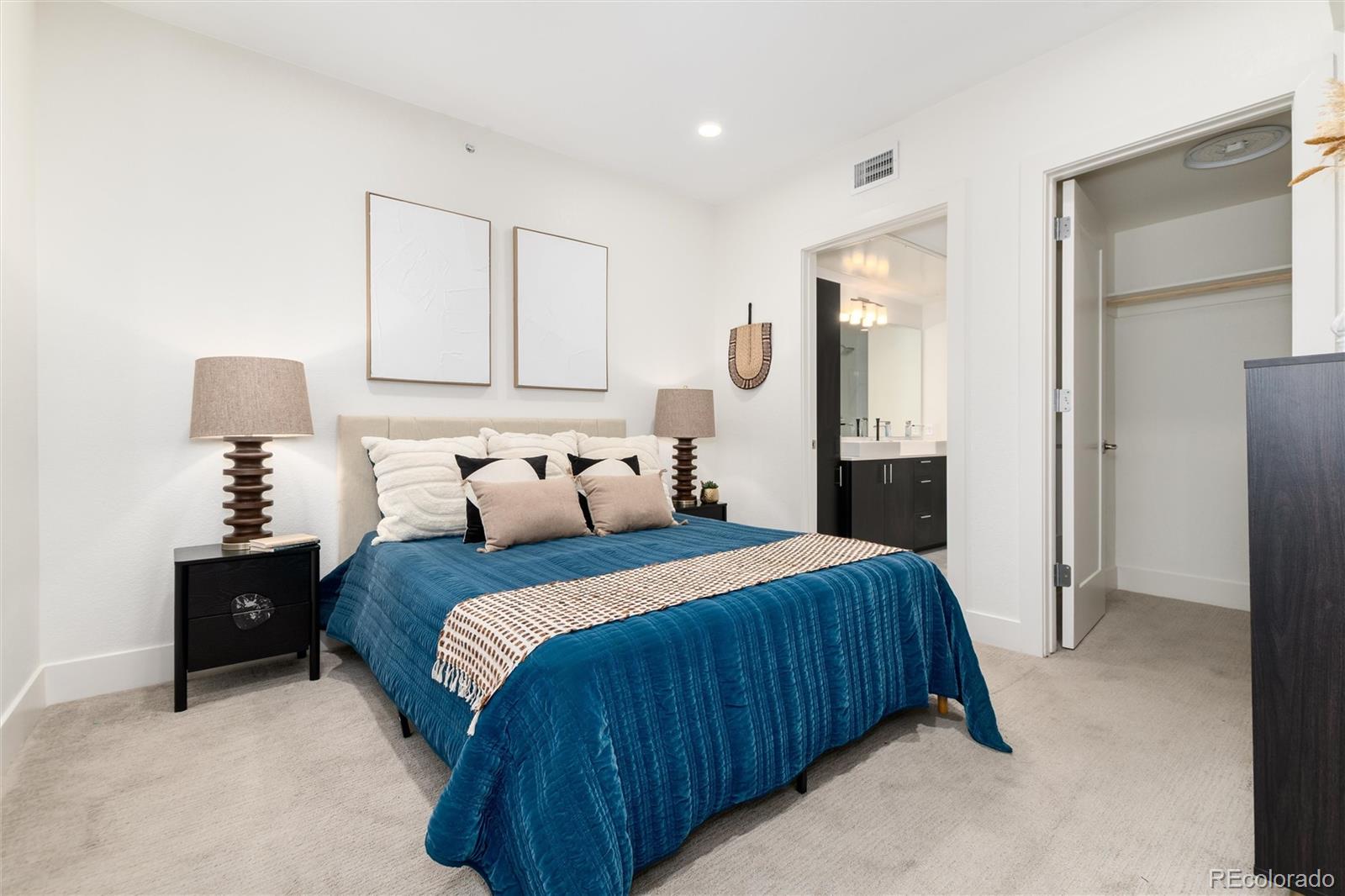 431 E Bayaud Avenue Unit: R314