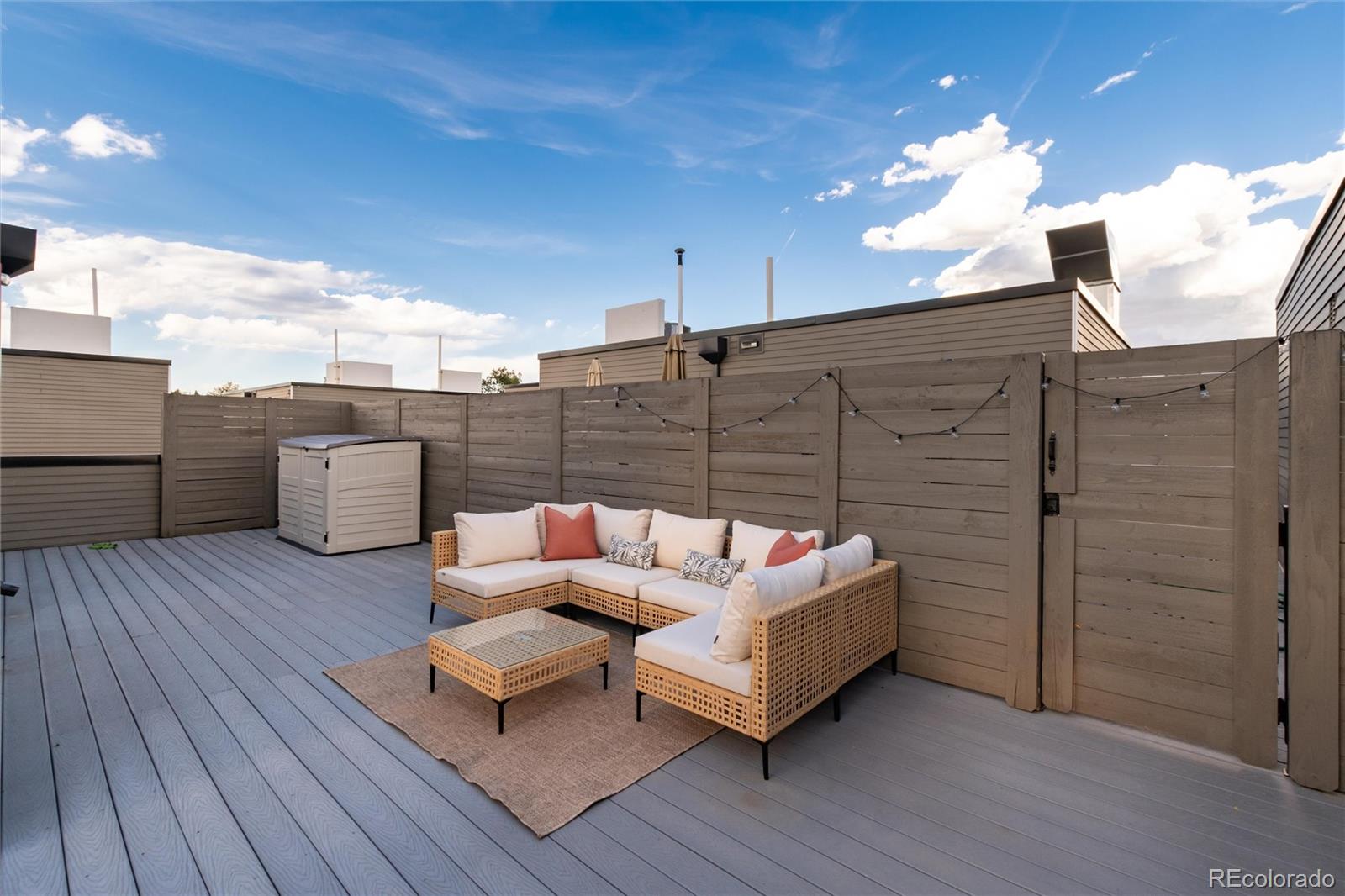 431 E Bayaud Avenue Unit: R314