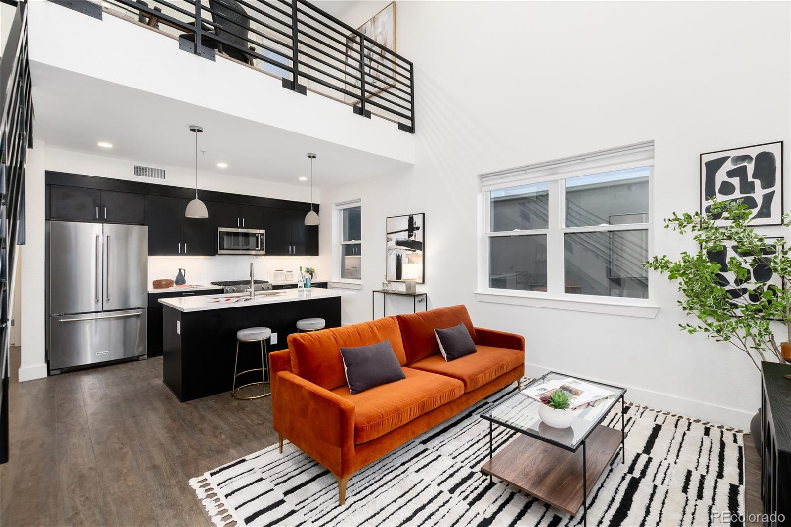 431 E Bayaud Avenue Unit: R314