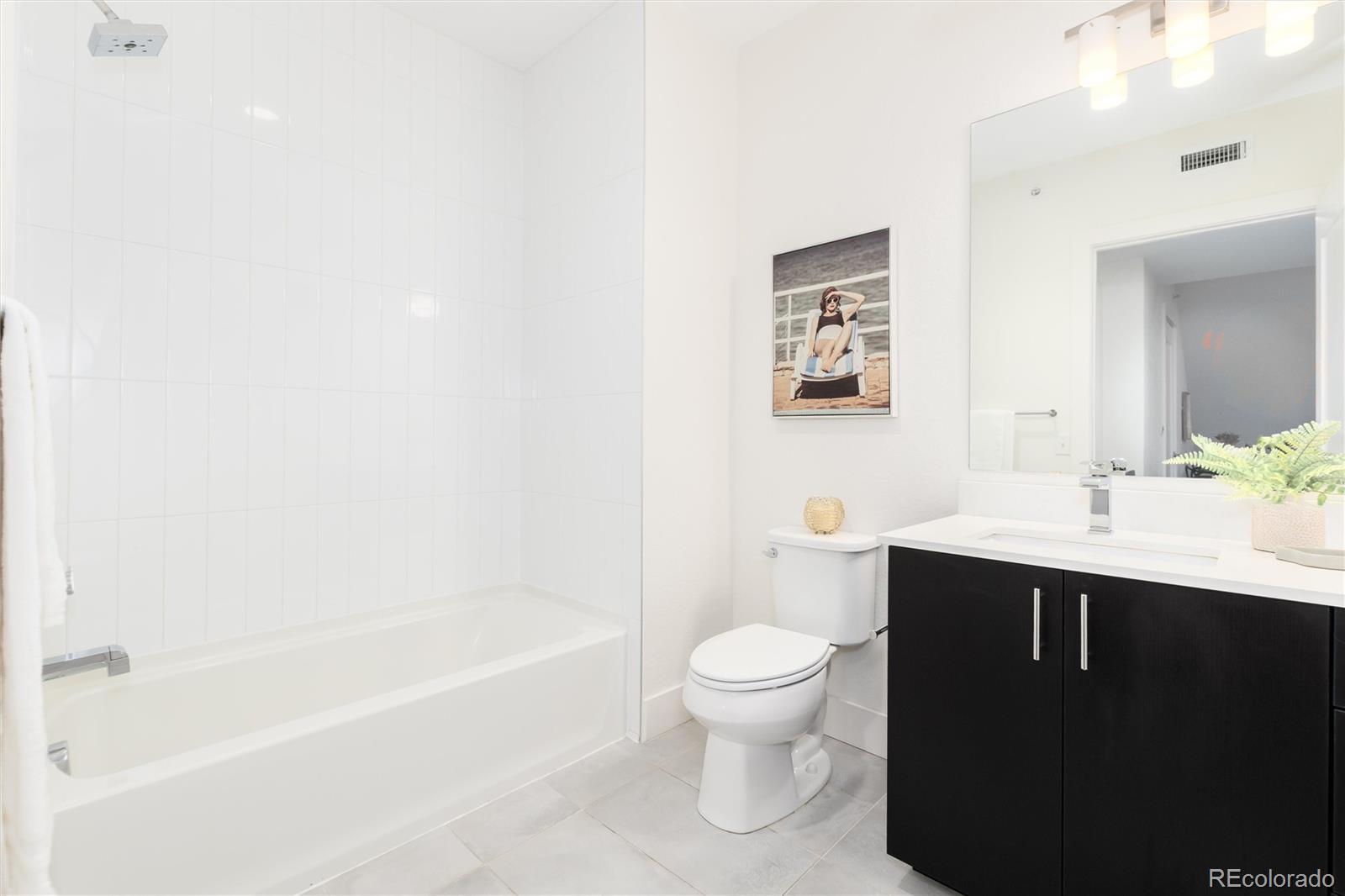 431 E Bayaud Avenue Unit: R314