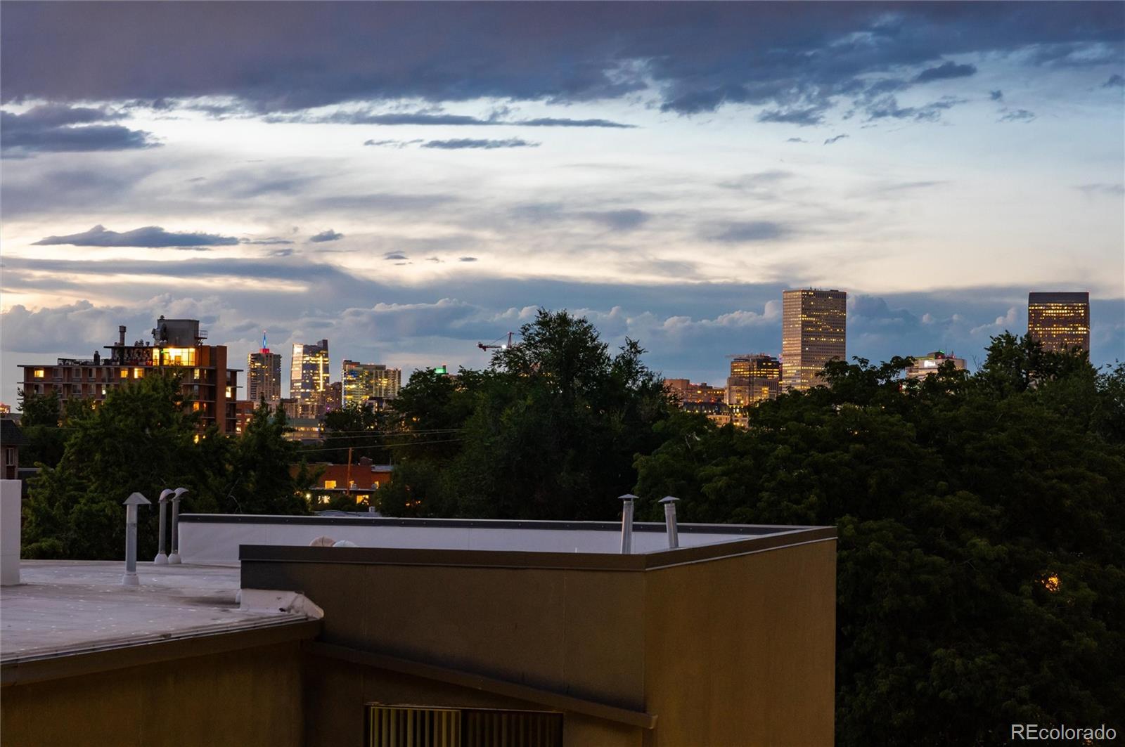 431 E Bayaud Avenue Unit: R314