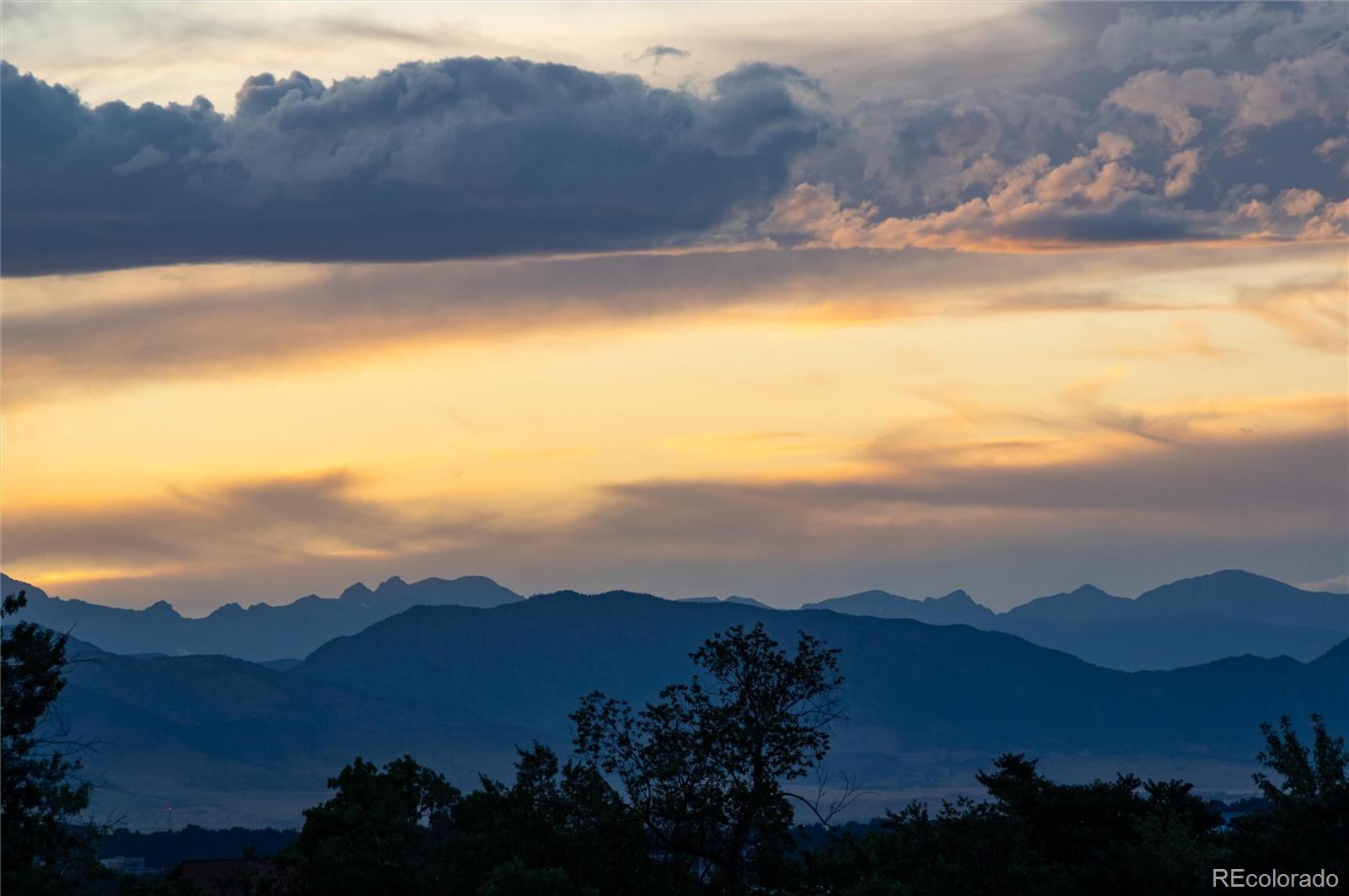 431 E Bayaud Avenue Unit: R314