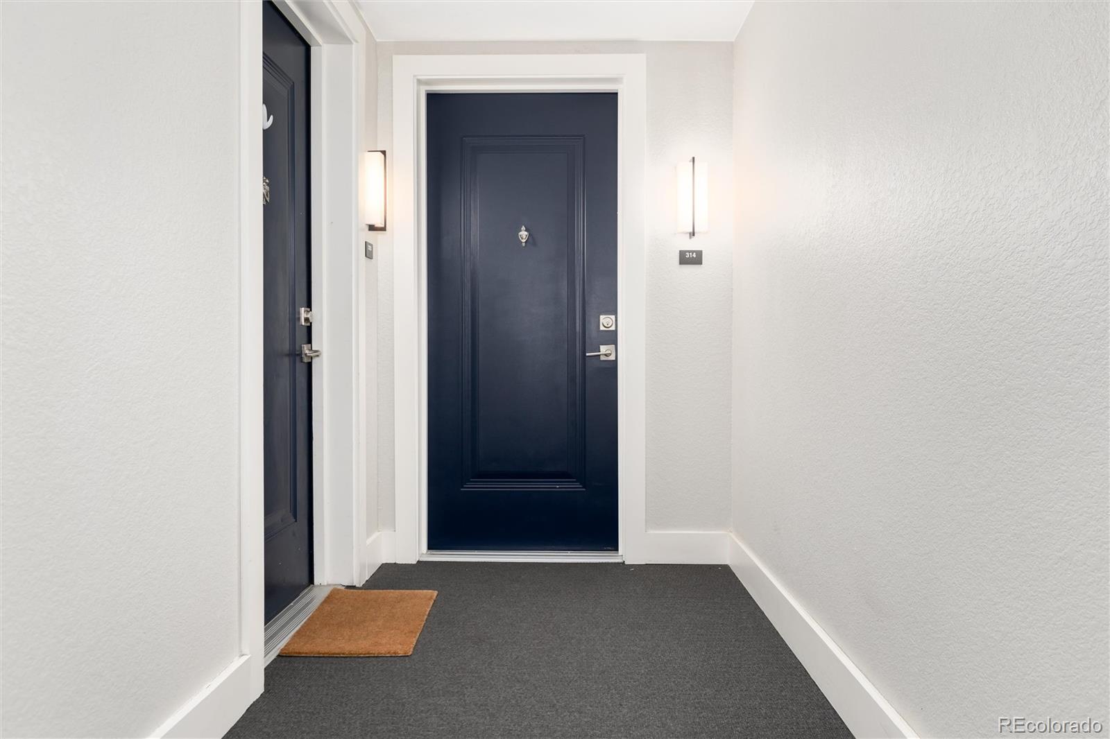 431 E Bayaud Avenue Unit: R314