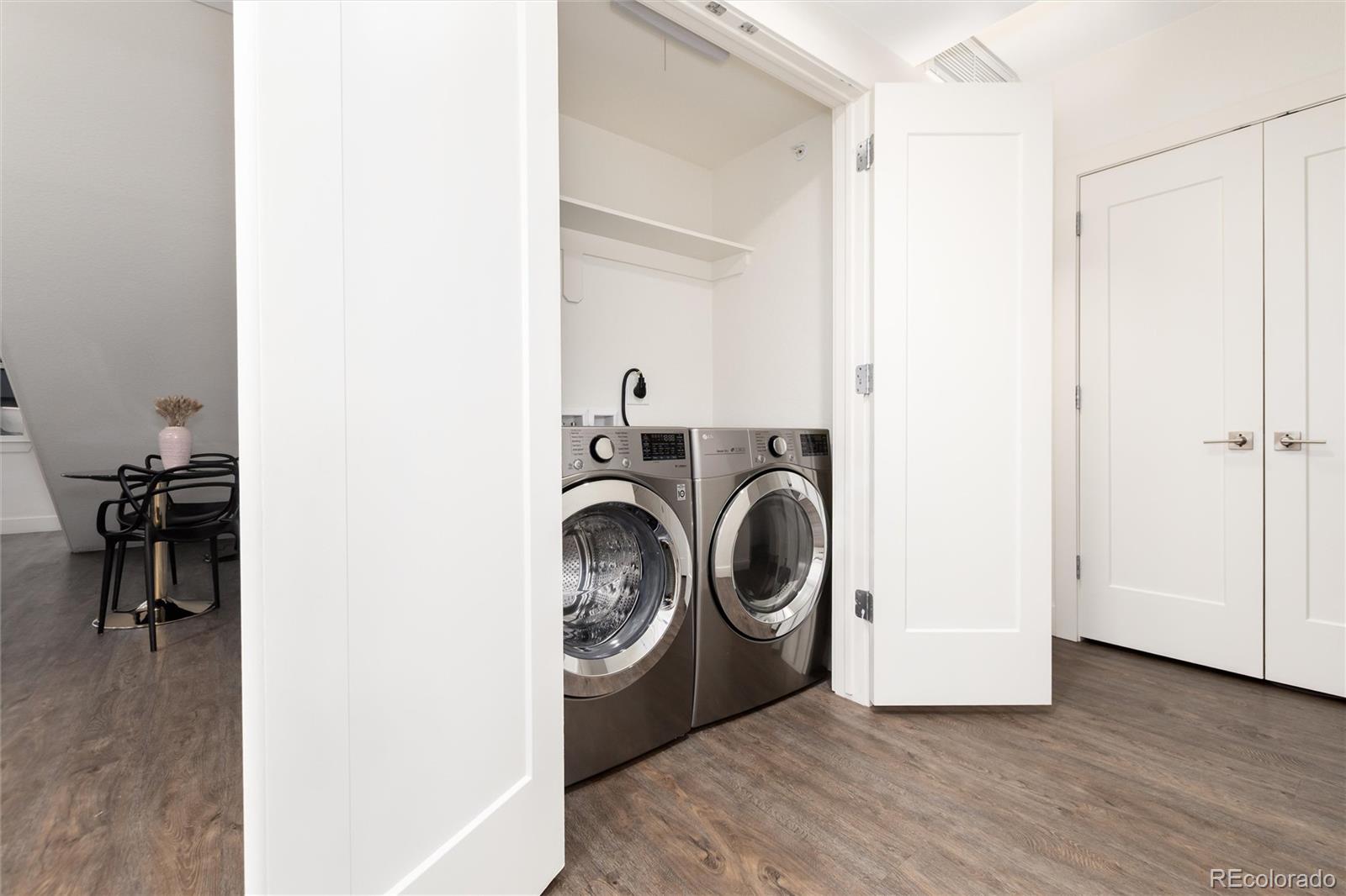 431 E Bayaud Avenue Unit: R314