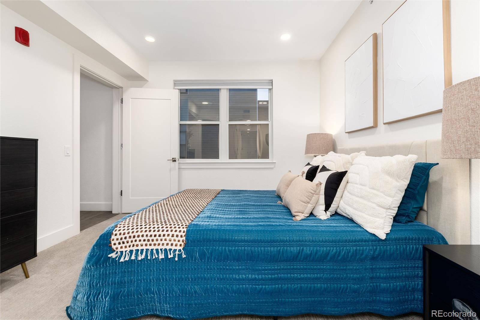 431 E Bayaud Avenue Unit: R314