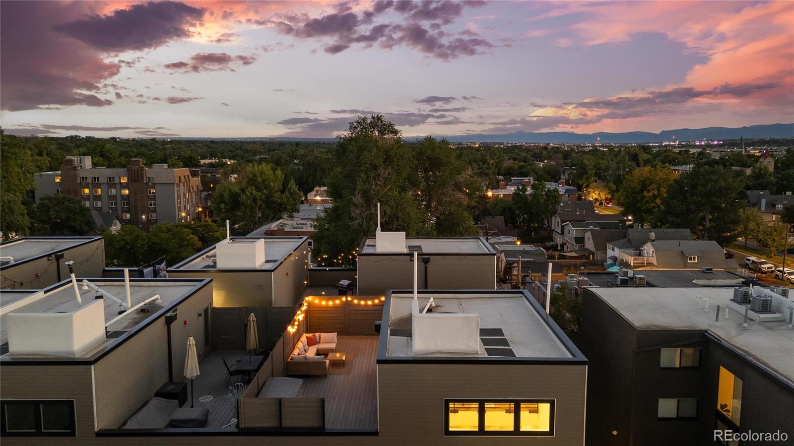 431 E Bayaud Avenue Unit: R314