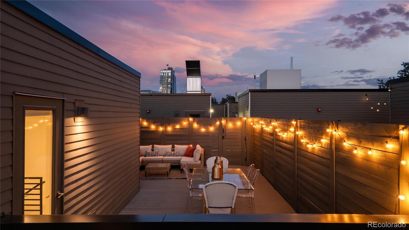 431 E Bayaud Avenue Unit: R314