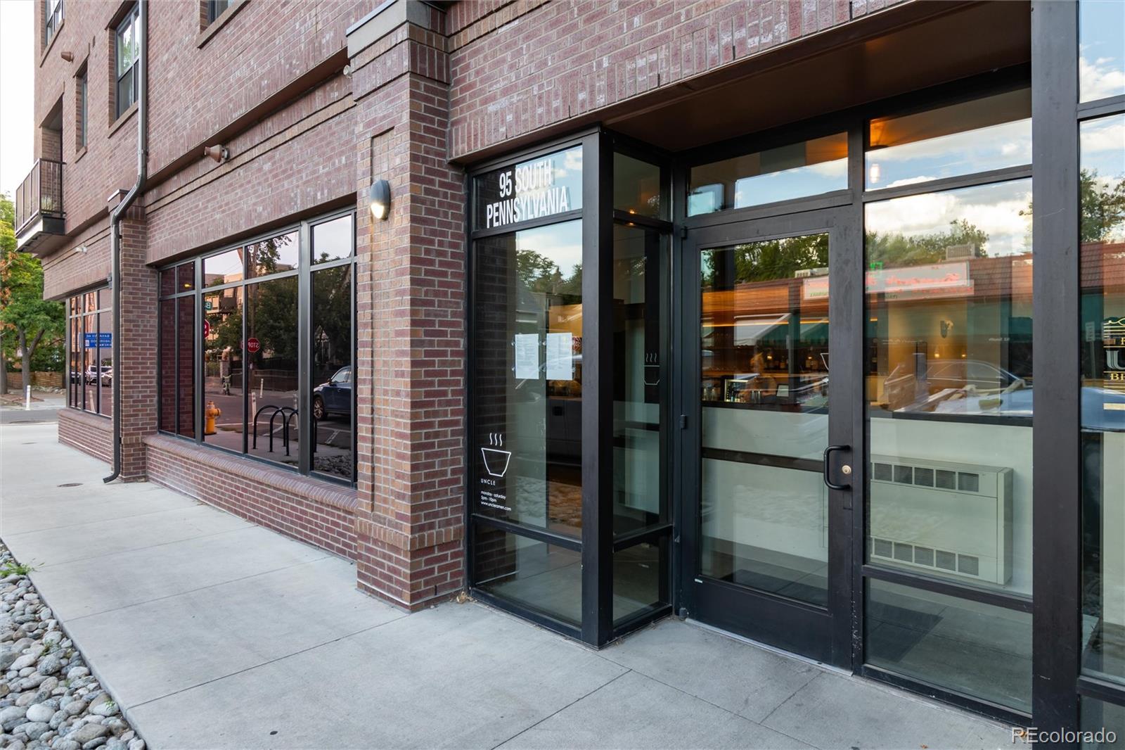 431 E Bayaud Avenue Unit: R314