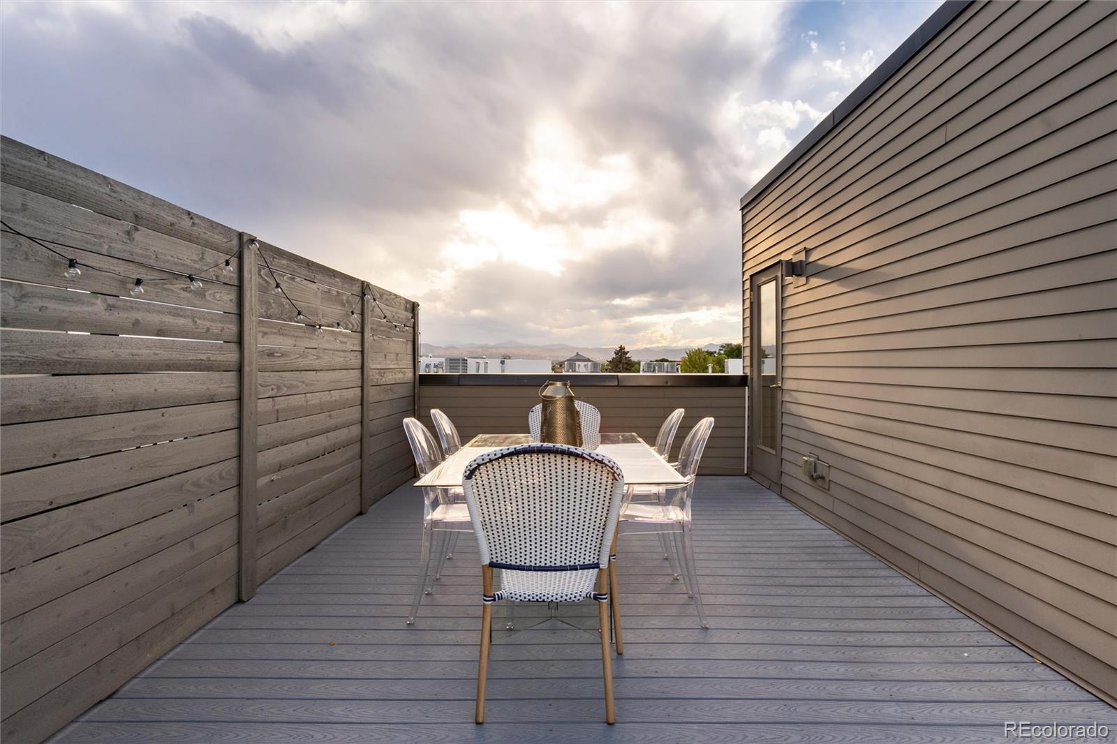 431 E Bayaud Avenue Unit: R314