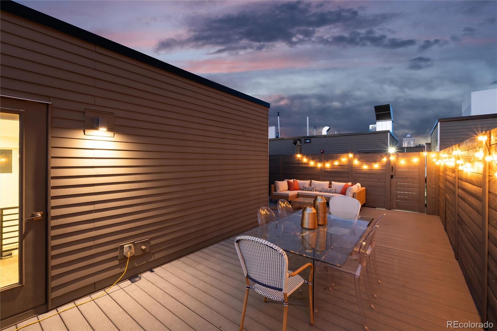 431 E Bayaud Avenue Unit: R314