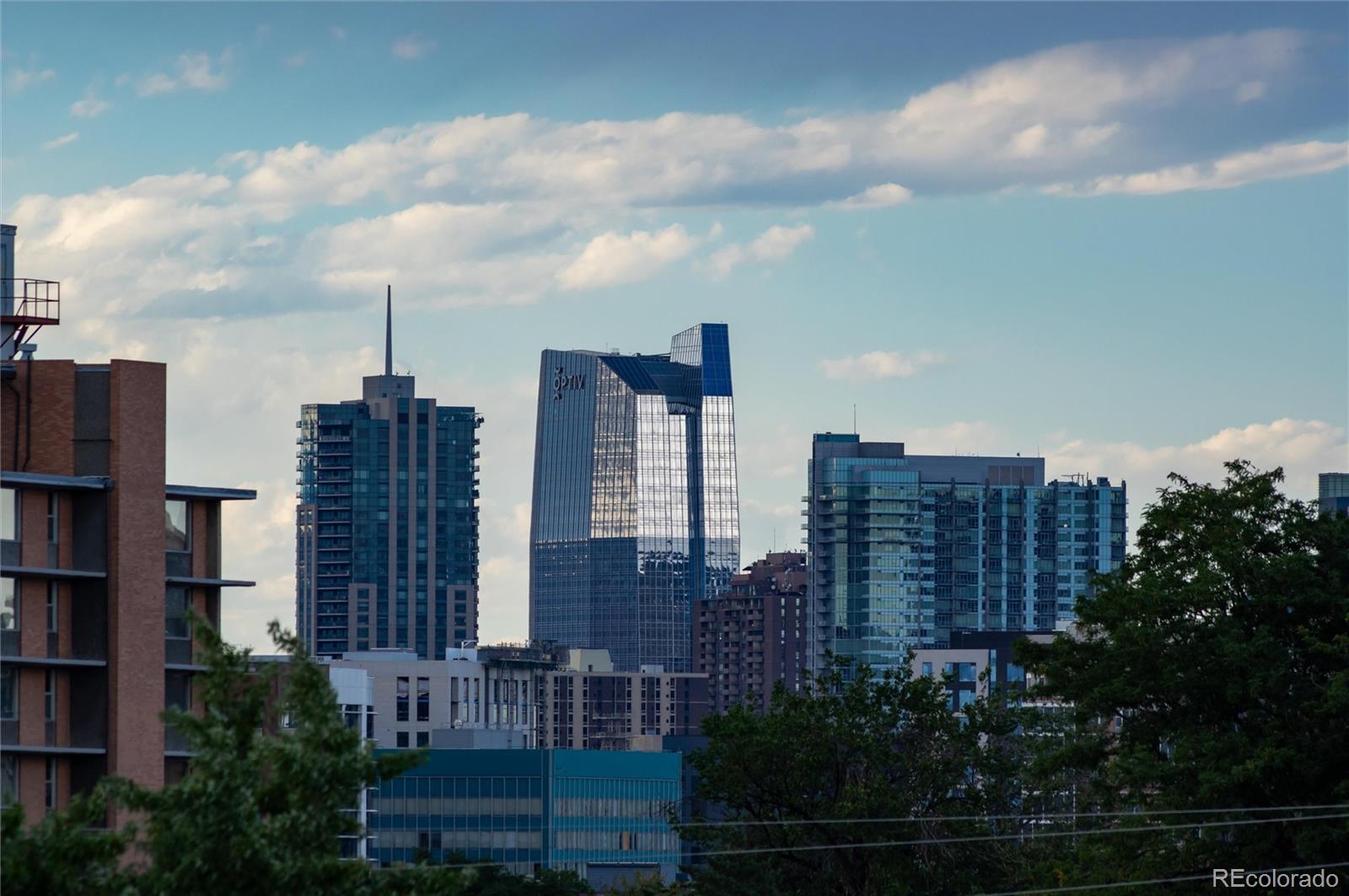 431 E Bayaud Avenue Unit: R314