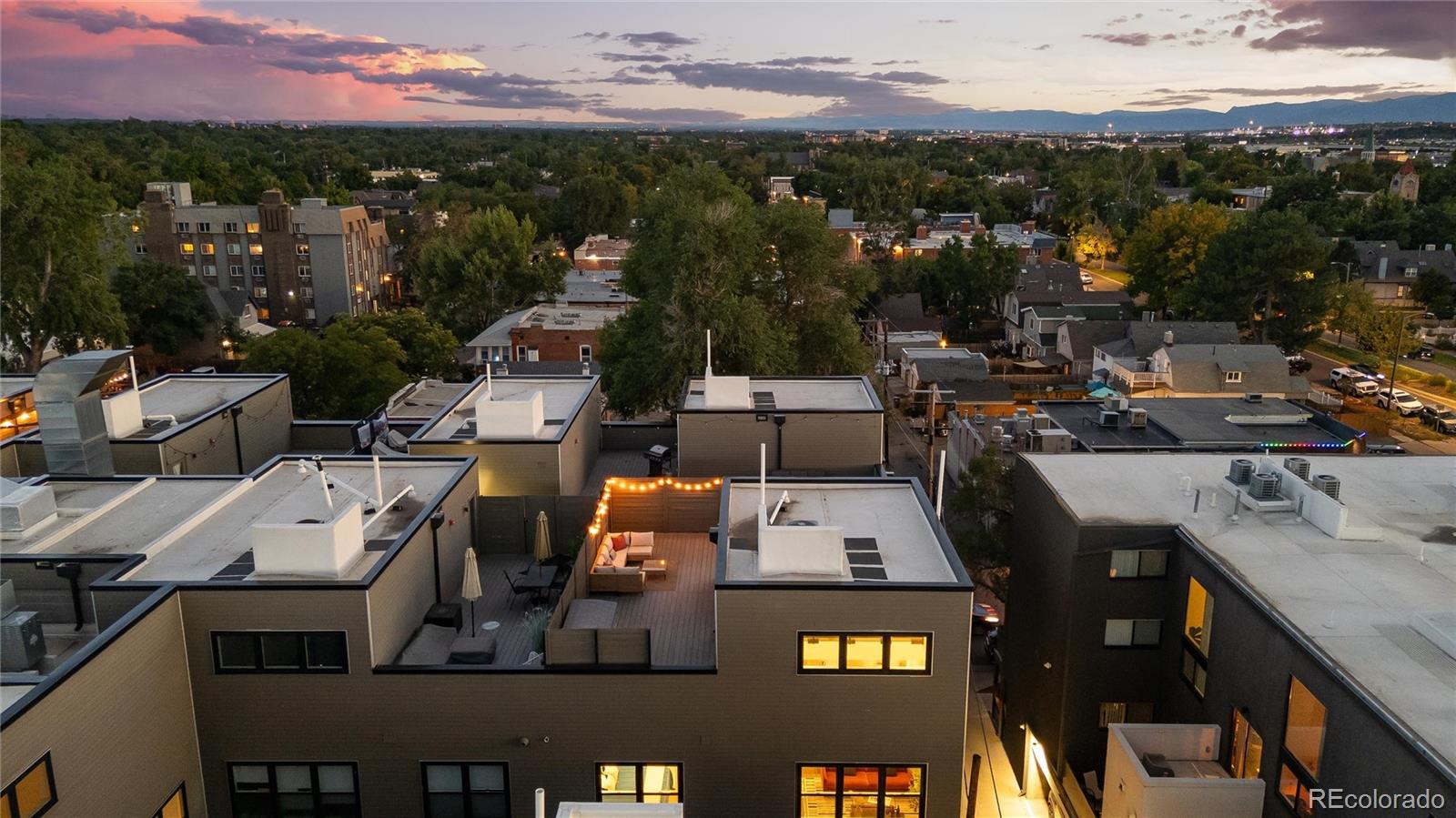 431 E Bayaud Avenue Unit: R314