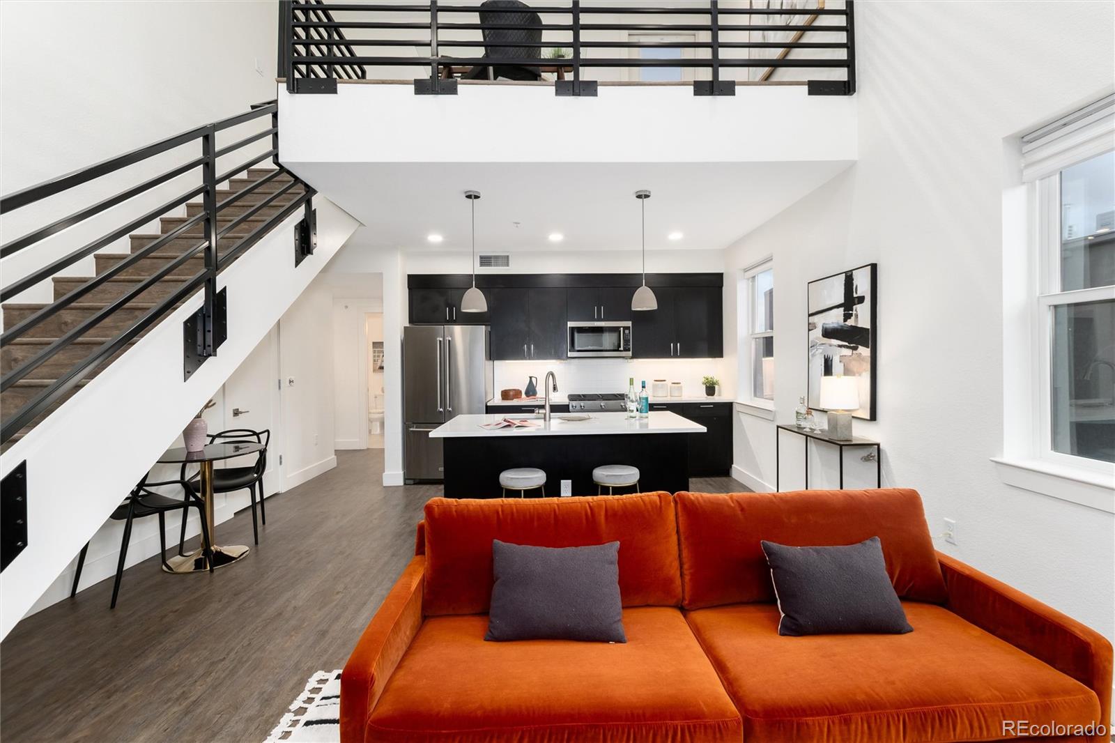 431 E Bayaud Avenue Unit: R314