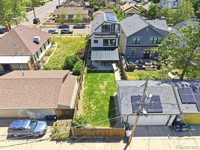 4579 Vrain Street