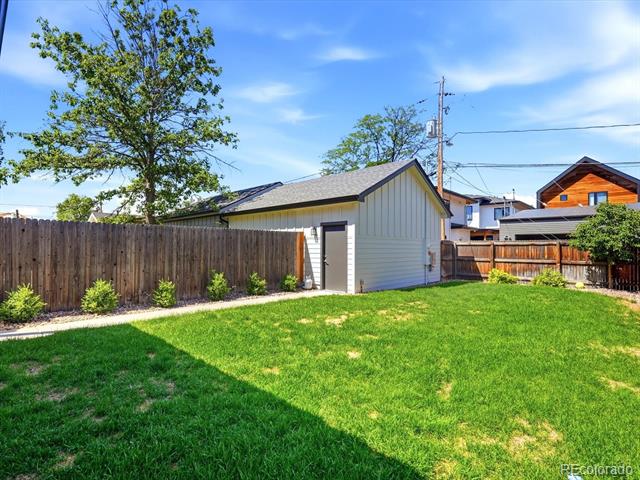 4579 Vrain Street