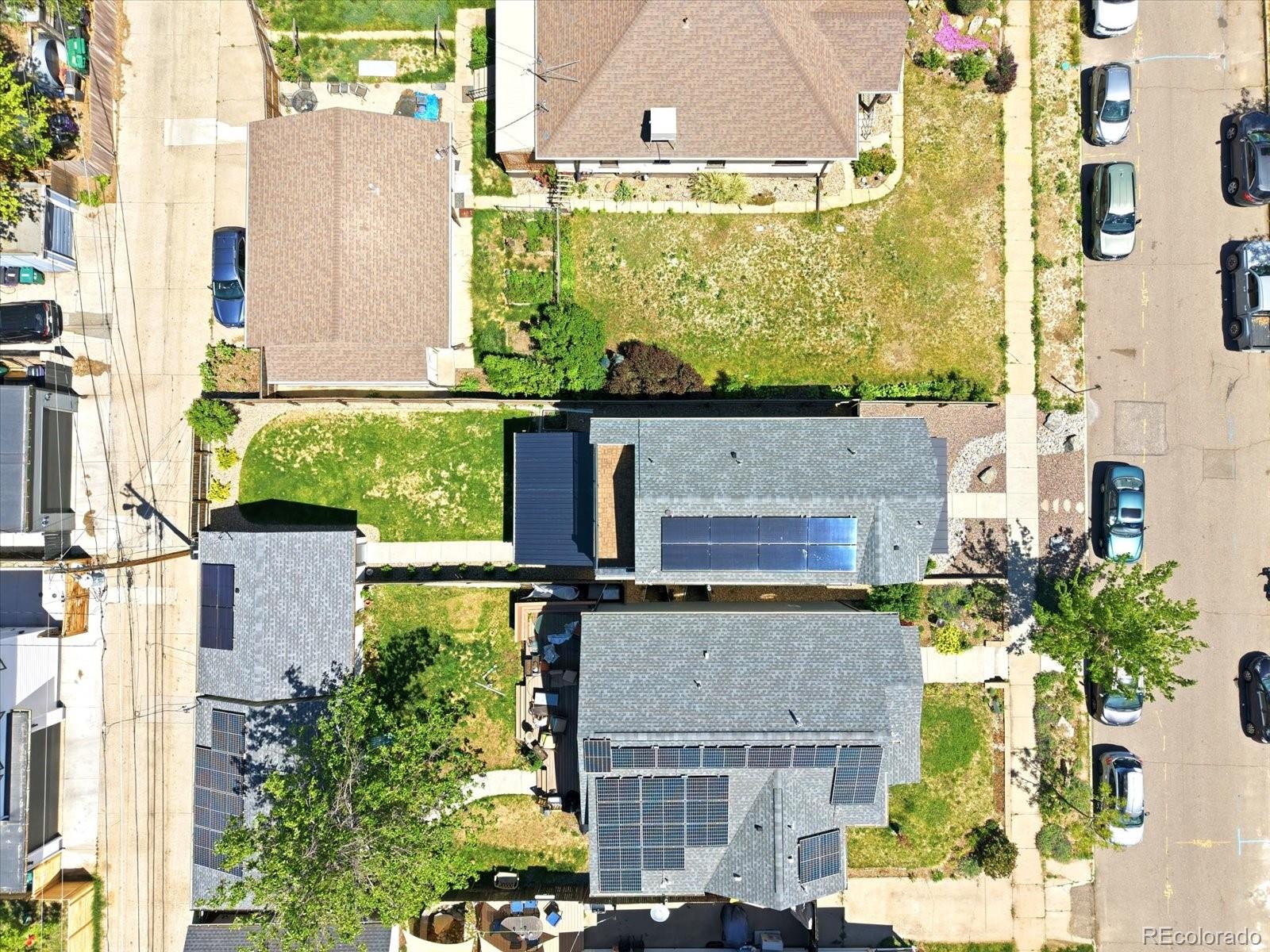 4579 Vrain Street