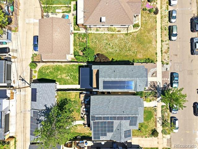 4579 Vrain Street