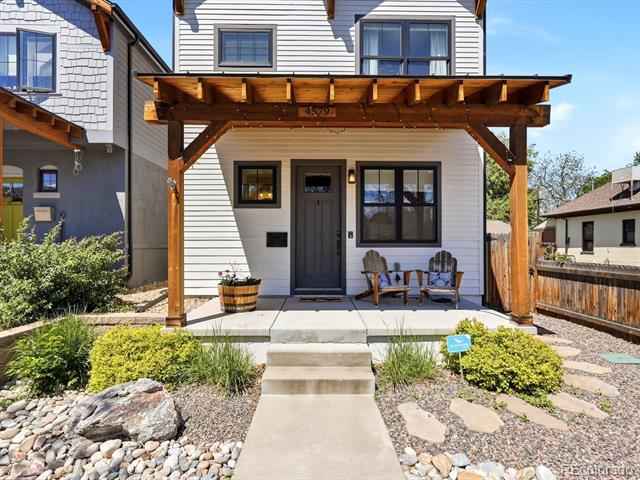4579 Vrain Street